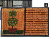 Trento Coir Mat Garden 40cm x 60cm