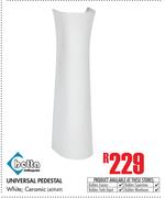 Betta Universal Pedestal