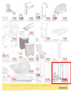 Builders East London & KZN : Get More For Less (20 Feb - 18 Mar 2018), page 9
