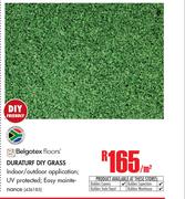 Belgotex Floors Duraturf Diy Grass-Per Sqm