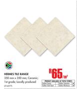 Hermes Tile Range-Per Sqm
