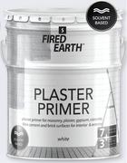 Fired Earth Solvent Based Plaster Primer-20Ltr
