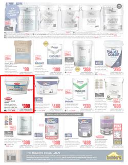 Builders East London & KZN : Get More For Less (20 Feb - 18 Mar 2018), page 11