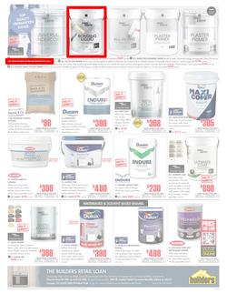 Builders East London & KZN : Get More For Less (20 Feb - 18 Mar 2018), page 11