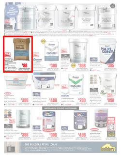 Builders East London & KZN : Get More For Less (20 Feb - 18 Mar 2018), page 11