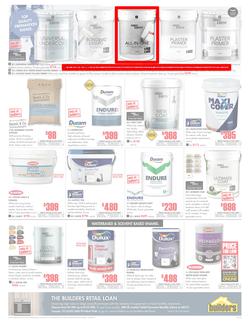 Builders East London & KZN : Get More For Less (20 Feb - 18 Mar 2018), page 11