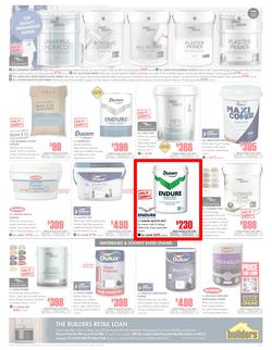 Builders East London & KZN : Get More For Less (20 Feb - 18 Mar 2018), page 11