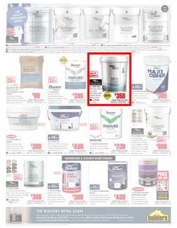 Builders East London & KZN : Get More For Less (20 Feb - 18 Mar 2018), page 11