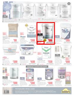 Builders East London & KZN : Get More For Less (20 Feb - 18 Mar 2018), page 11