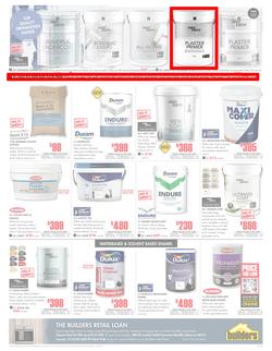 Builders East London & KZN : Get More For Less (20 Feb - 18 Mar 2018), page 11