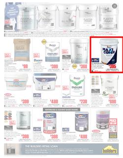 Builders East London & KZN : Get More For Less (20 Feb - 18 Mar 2018), page 11