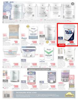 Builders East London & KZN : Get More For Less (20 Feb - 18 Mar 2018), page 11