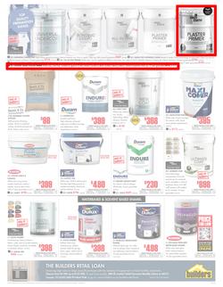 Builders East London & KZN : Get More For Less (20 Feb - 18 Mar 2018), page 11