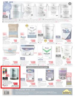 Builders East London & KZN : Get More For Less (20 Feb - 18 Mar 2018), page 11