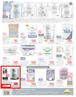Builders East London & KZN : Get More For Less (20 Feb - 18 Mar 2018), page 11