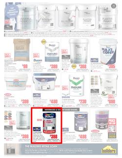 Builders East London & KZN : Get More For Less (20 Feb - 18 Mar 2018), page 11