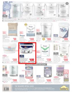 Builders East London & KZN : Get More For Less (20 Feb - 18 Mar 2018), page 11
