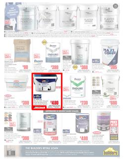Builders East London & KZN : Get More For Less (20 Feb - 18 Mar 2018), page 11