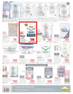 Builders East London & KZN : Get More For Less (20 Feb - 18 Mar 2018), page 11