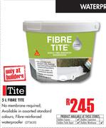Tite Fibre Tite-5Ltr