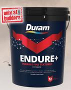 Duram Endure+ Durable Fine Textured-20Ltr