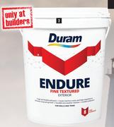 Duram Endure Fine Textured-20Ltr
