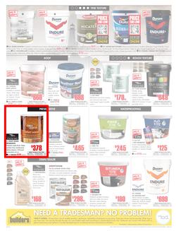 Builders East London & KZN : Get More For Less (20 Feb - 18 Mar 2018), page 12