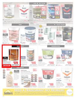 Builders East London & KZN : Get More For Less (20 Feb - 18 Mar 2018), page 12