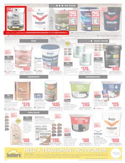 Builders East London & KZN : Get More For Less (20 Feb - 18 Mar 2018), page 12