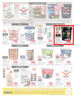 Builders East London & KZN : Get More For Less (20 Feb - 18 Mar 2018), page 12