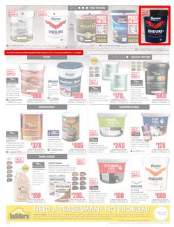 Builders East London & KZN : Get More For Less (20 Feb - 18 Mar 2018), page 12