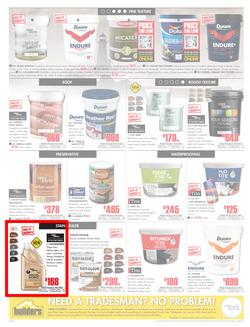 Builders East London & KZN : Get More For Less (20 Feb - 18 Mar 2018), page 12