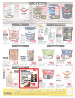 Builders East London & KZN : Get More For Less (20 Feb - 18 Mar 2018), page 12