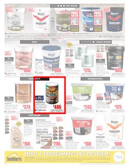 Builders East London & KZN : Get More For Less (20 Feb - 18 Mar 2018), page 12
