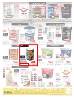 Builders East London & KZN : Get More For Less (20 Feb - 18 Mar 2018), page 12