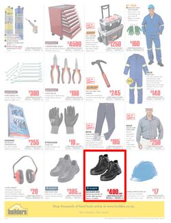 Builders East London & KZN : Get More For Less (20 Feb - 18 Mar 2018), page 14