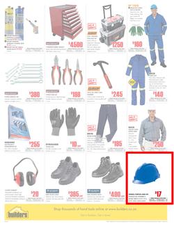 Builders East London & KZN : Get More For Less (20 Feb - 18 Mar 2018), page 14