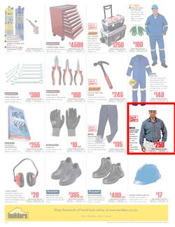 Builders East London & KZN : Get More For Less (20 Feb - 18 Mar 2018), page 14