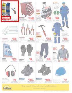 Builders East London & KZN : Get More For Less (20 Feb - 18 Mar 2018), page 14