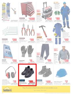 Builders East London & KZN : Get More For Less (20 Feb - 18 Mar 2018), page 14