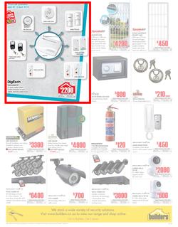 Builders East London & KZN : Get More For Less (20 Feb - 18 Mar 2018), page 15