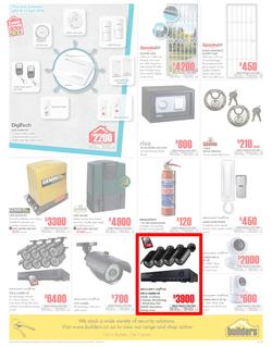 Builders East London & KZN : Get More For Less (20 Feb - 18 Mar 2018), page 15