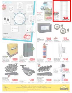 Builders East London & KZN : Get More For Less (20 Feb - 18 Mar 2018), page 15