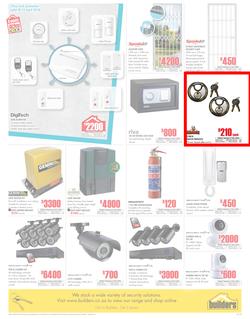 Builders East London & KZN : Get More For Less (20 Feb - 18 Mar 2018), page 15