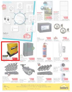 Builders East London & KZN : Get More For Less (20 Feb - 18 Mar 2018), page 15