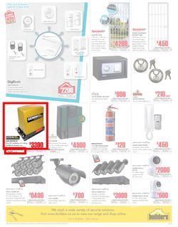 Builders East London & KZN : Get More For Less (20 Feb - 18 Mar 2018), page 15