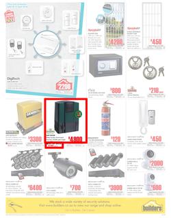 Builders East London & KZN : Get More For Less (20 Feb - 18 Mar 2018), page 15