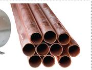 Saffer Coppertube-22mm x 5.5m, Class 0-Each