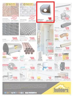 Builders East London & KZN : Get More For Less (20 Feb - 18 Mar 2018), page 16