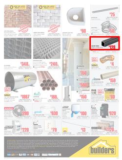 Builders East London & KZN : Get More For Less (20 Feb - 18 Mar 2018), page 16